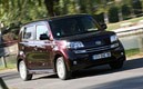 Daihatsu Materia 1.5 VVT : Material Girl
