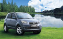 Daihatsu peaufine son Terios