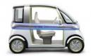Daihatsu Pico Concept : Reduce to the max !