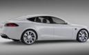 Daimler et Tesla  : le courant passe par le capital