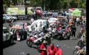 Dakar-2011: départ en Amérique du Sud, terre d'accueil idéale
