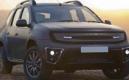 DC Design Duster : montée en gamme