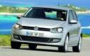 Une Polo Minispace et une New Beetle II pressenties chez VW