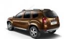 Le Dacia Duster à l'assaut de la Grande-Bretagne