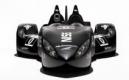 L'étonnant proto du Mans de Nissan et DeltaWing 