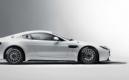 Une Aston Martin Vantage GT4 plus affûtée