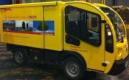 DHL Express passe à l'électrique à Toulouse