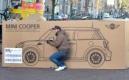 Mini : une campagne de communication en