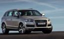 Le Q7 poursuit ses efforts