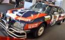 80 ans d'aventure et de compétition Citroën à Rétromobile
