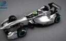 Renault s'engage en Formule E