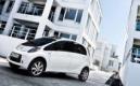 Véhicules électriques : testez les à la location