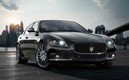 Detroit 2009 : le luxe envers et contre tous