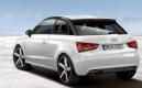 Une série spéciale Urban pour l'Audi A1
