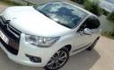 Caraudiovidéo : la Citroën DS4 à la loupe