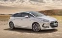 Caraudiovidéo : la Citroën DS5 à la loupe