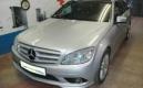 Caraudiovidéo : Caraudiovidéo : améliorer l'équipement audio d'une Mercedes C320 break