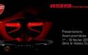 Ducati : la 1199 Panigale en concession !