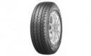 Des pneus verts pour les utilitaires chez Dunlop