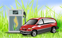 Qu'est ce que le biocarburant E85 ?