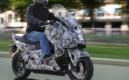 E-Scooter : BMW dévoile son maxiscooter électrique