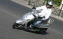 Eco-mobile, le pari de Sym !