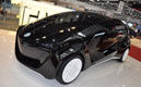 EDAG Light Car : l’as du recyclage