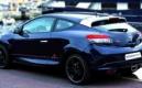 Une série limitée Renaut Mégane R.S. Red Bull Racing RB8
