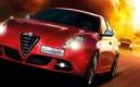 Série Spéciale : Alfa Roméo Giulietta Fast&Furious Edition