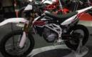Eicma 2011 : nouvelle MH 10 125 LC