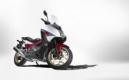 Eicma 2013 - Honda peaufine son Integra pour 2014 et passe en 750 cm3