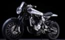 Eicma 2013 - la renaissance de Brough Superior