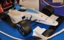 Electric Formula EF01, une Formule 3 électrique