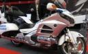 Emergency City Bike : la moto qui porte secours