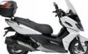 Equipez votre Kxct 125 chez Givi