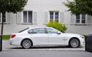 Essai BMW 760 Li : les affaires n'attendent pas