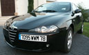 Essai/ Alfa 147 Jtd 150 : de belles prestations
