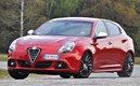 Essai Alfa Romeo Giulietta 1750 TBi Quadrifoglio Verde : raviver la flamme