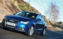 Essai Audi A1 2.0 TDI 143 ch Ambition : l'A1 (G)TDI
