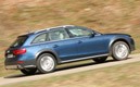 Essai Audi A4 Allroad 3.0 TDI S tronic 7 : Audi de grands chemins
