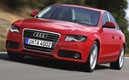 Essai Audi A4 TDIe : l'A4 touche un gros bonus