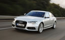 Essai Audi A6 2.0 TDi 177 ch : progression bien cachée