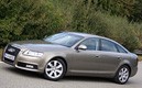Essai Audi A6 2.0 TDI e : Econologique