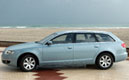 Essai/ Audi A6 Avant : le break du compromis ?