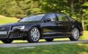 Essai Audi A8 L W12 FSI : motorisation d'exception
