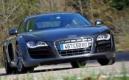 Essai Audi R8 V10 5.2 FSI : Plaisir puissance 10