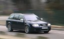 Essai Audi RS6 : Mi ange, mi démon