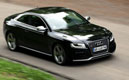 Essai Audi RS5 : RSistible !