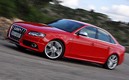 Essai Audi S4 3.0 TFSI : L’S-OREUSE 