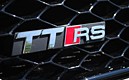 Essai Audi TT RS : ToniTruante